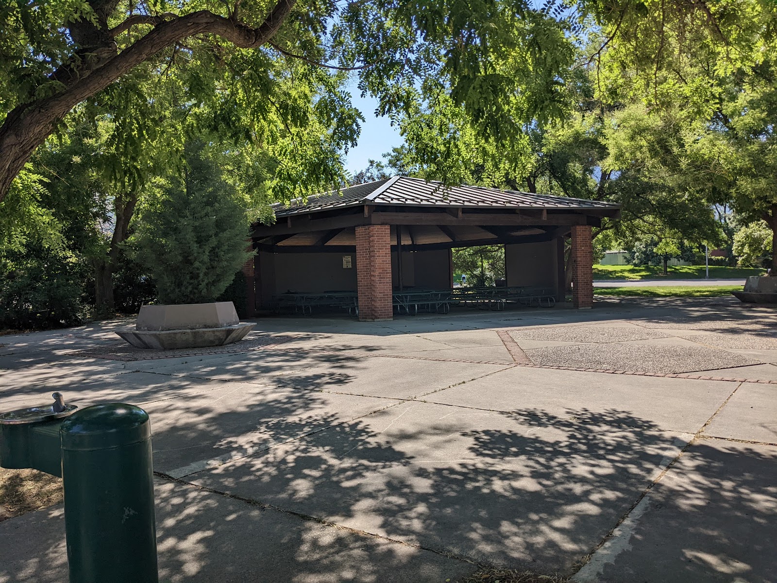 Canyon Rim Park, photo by T Wix