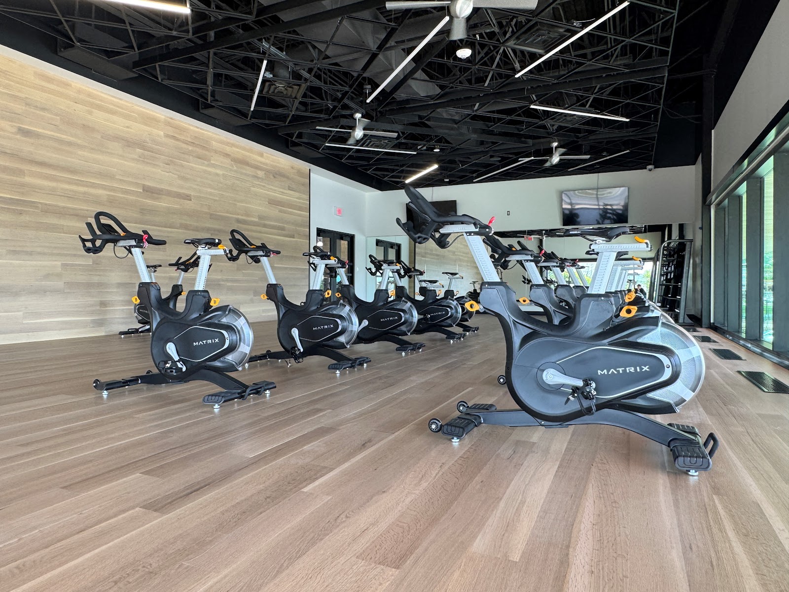 Marshall White Center, photo by Marshall White Center