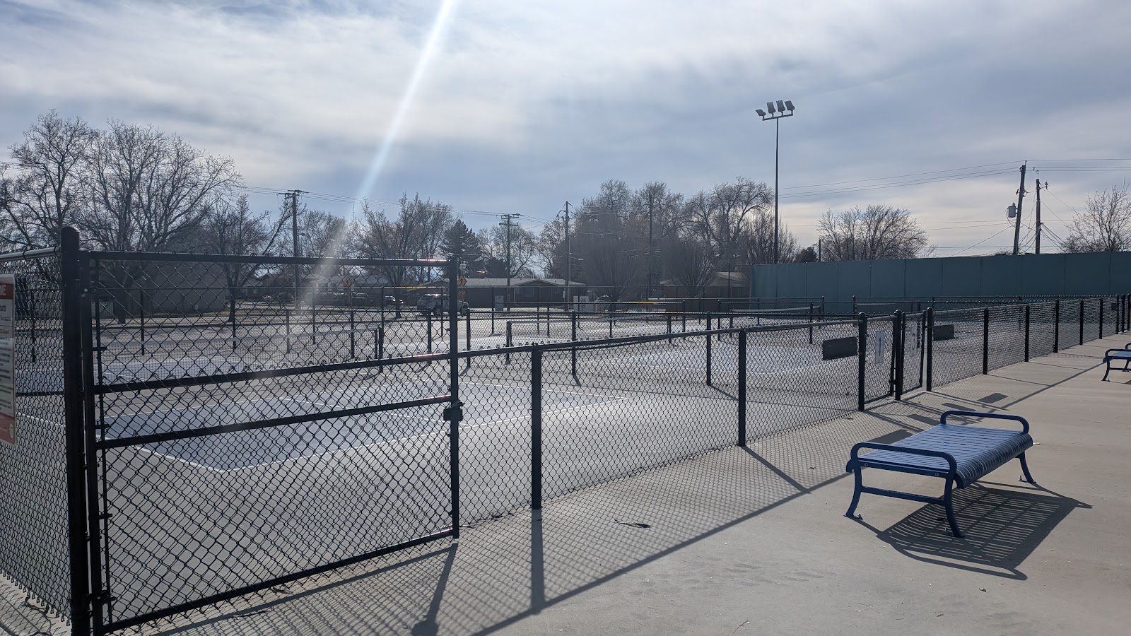 Meadows Park, photo by The AMEN FamIlY Montoya