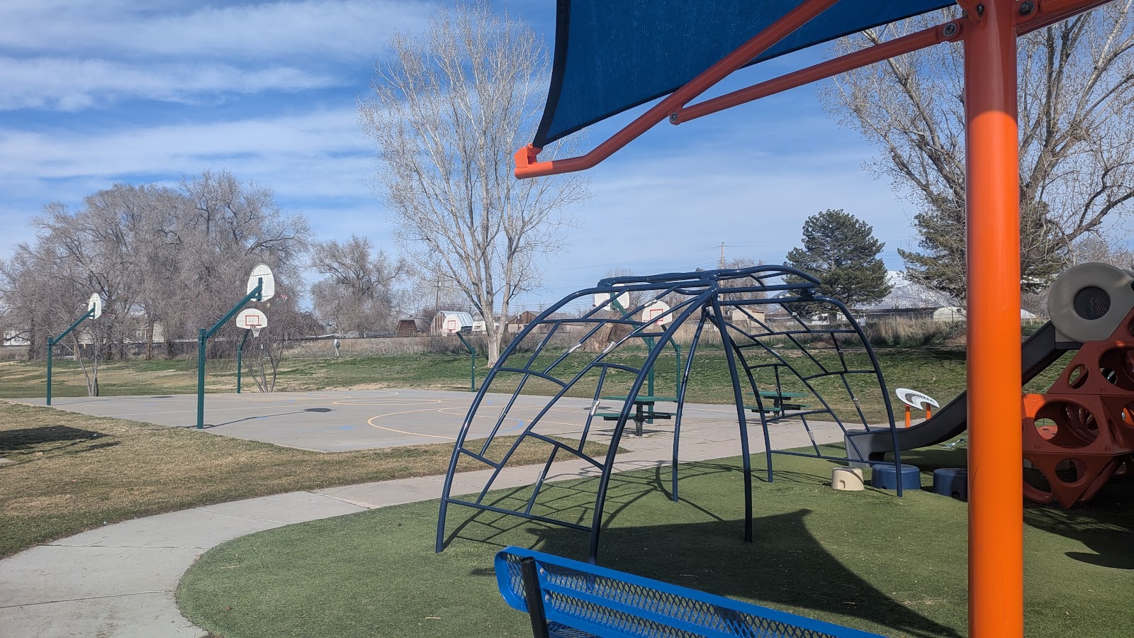 Meadows Park, photo by The AMEN FamIlY Montoya