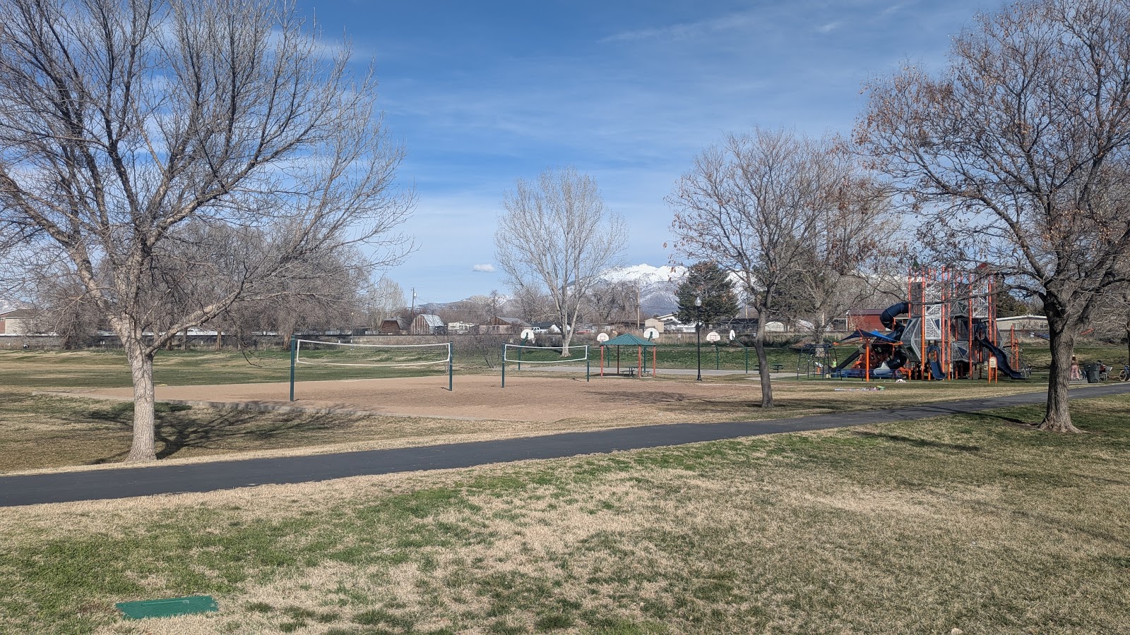 Meadows Park, photo by The AMEN FamIlY Montoya