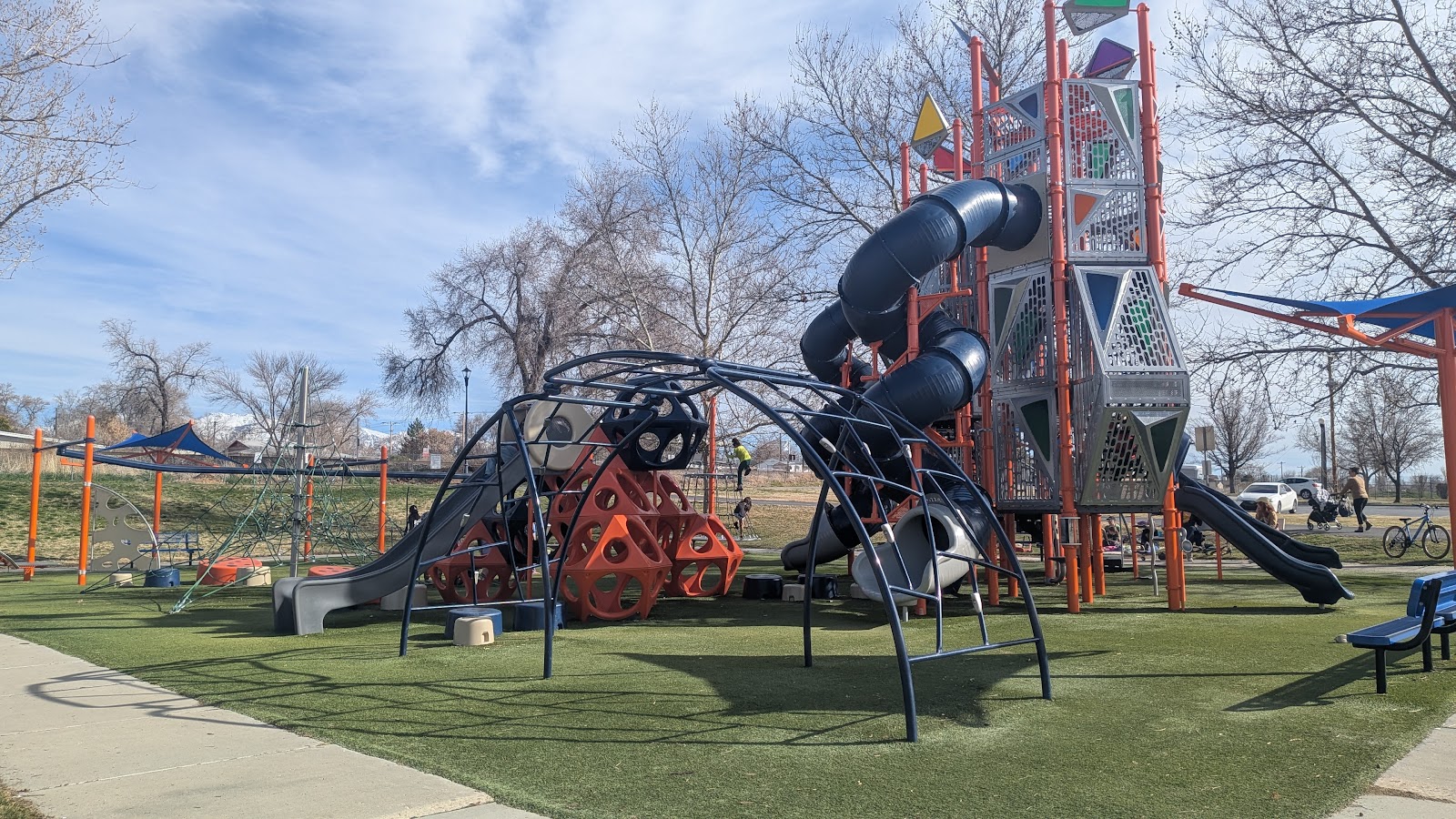 Meadows Park, photo by The AMEN FamIlY Montoya