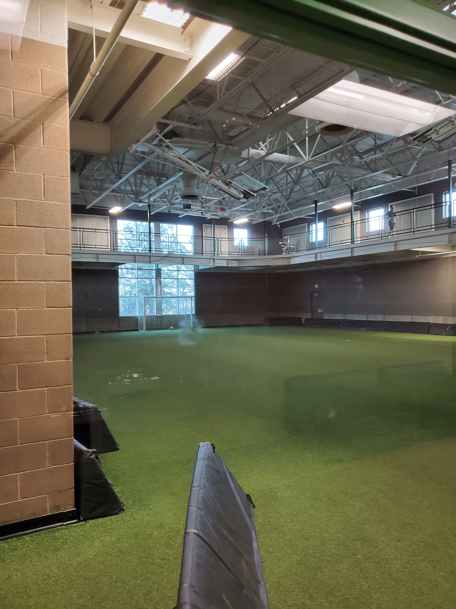 South Jordan Recreation Center, photo by Arlo Beltran