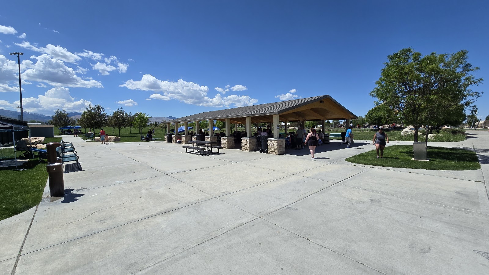 Wardle Fields Regional Park, photo by Angelo Flores