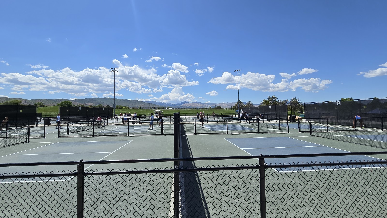 Wardle Fields Regional Park, photo by Angelo Flores