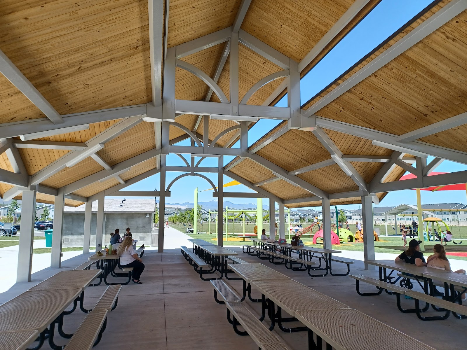 Day Ranch Park, photo by Brandon Young