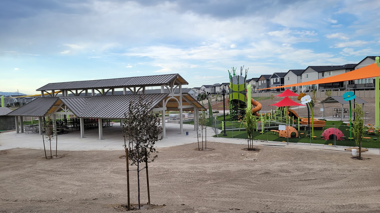 Day Ranch Park, photo by Taylor B