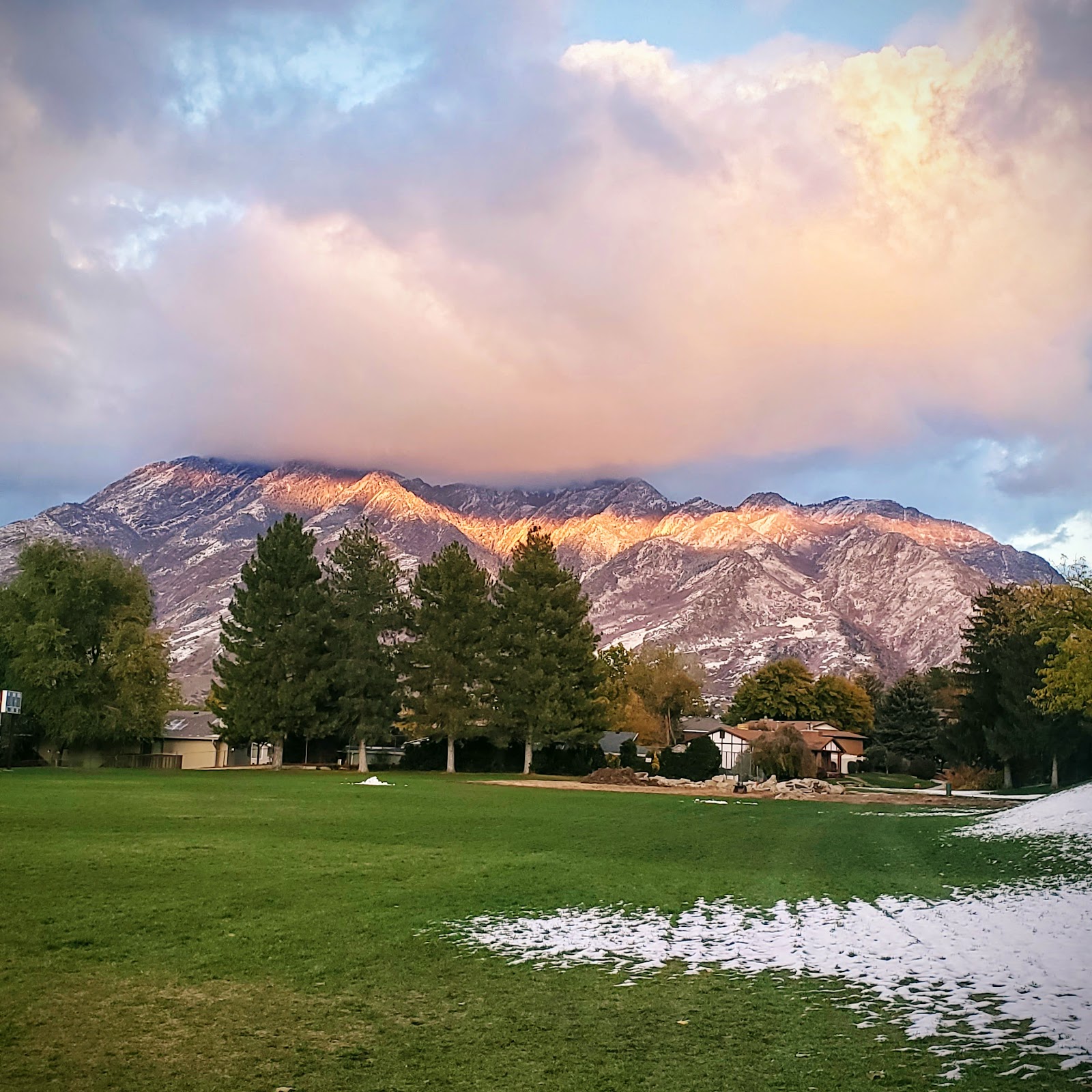Antczak Park, photo by Jodie Rust