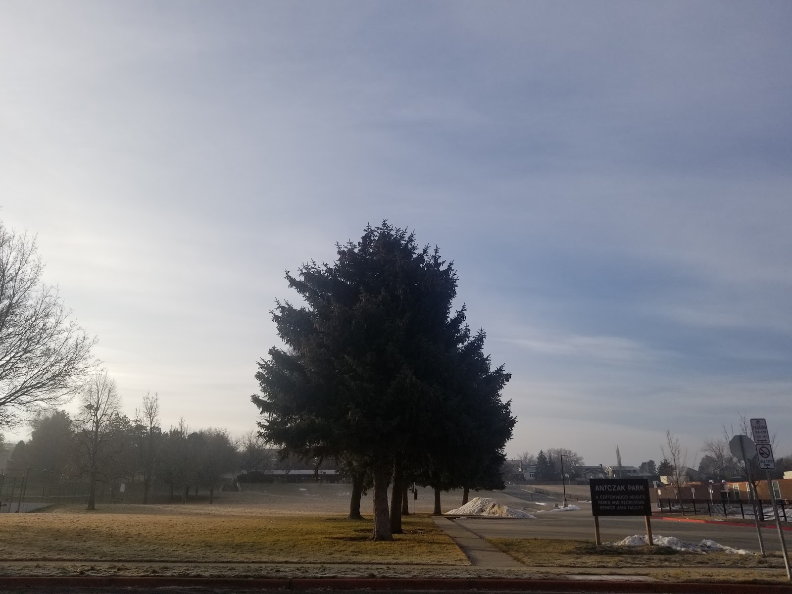 Antczak Park, photo by David Beecher