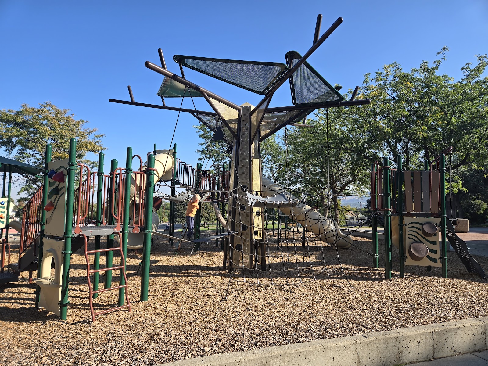 Antczak Park, photo by Ashlie Carlile