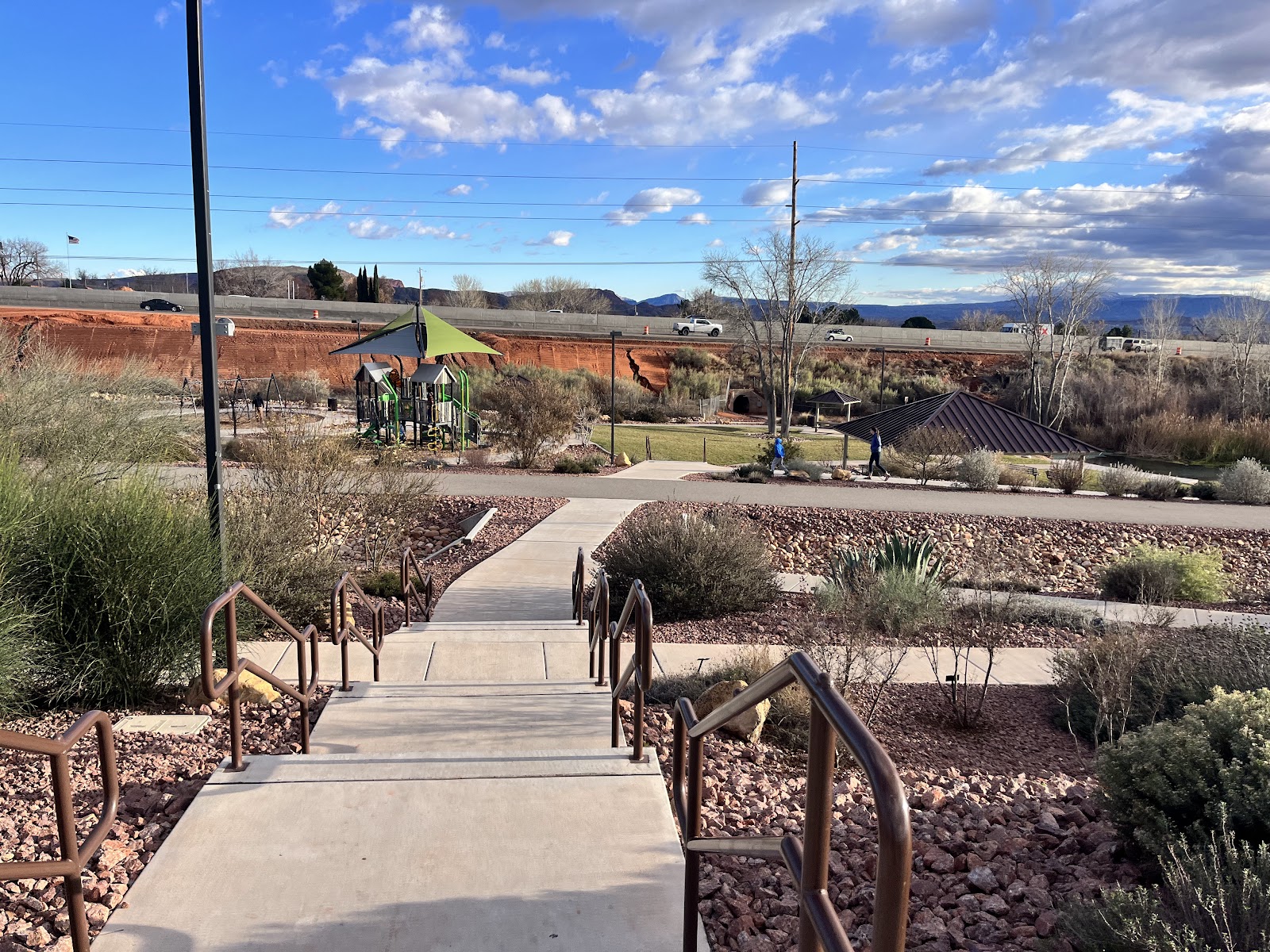 The Boilers Park, photo by CJay Turn