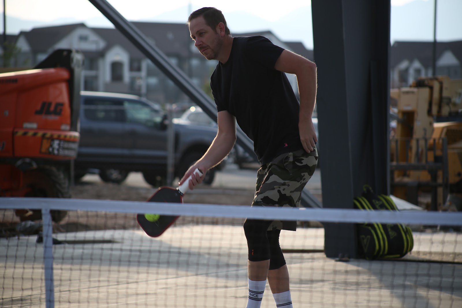 Premier Pickleball Club, photo by Premier Pickleball Club