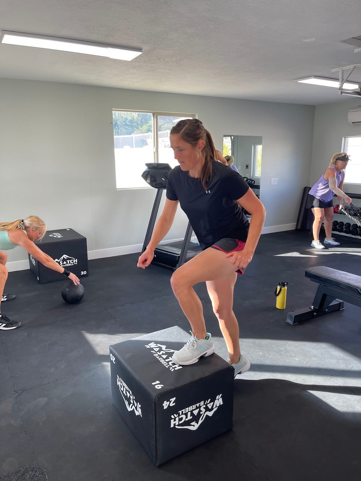 4life Pickleball and Training, photo by 4life Pickleball and Training