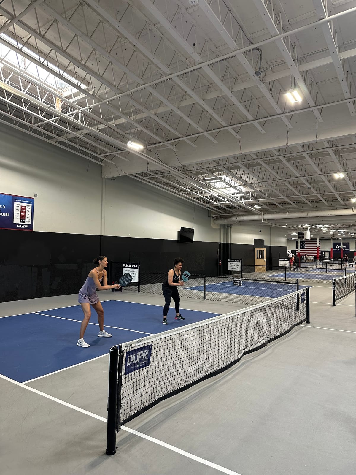 9000 S - Club Pickleball USA, photo by Ashley Varner