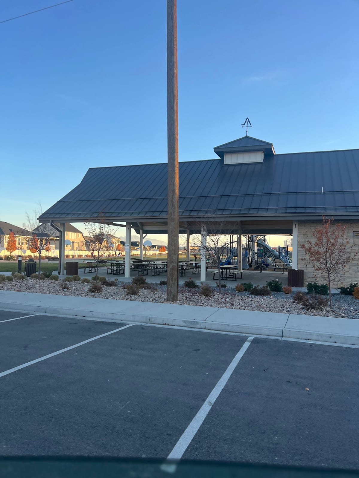 Anderson Farms Park, photo by Tamilisa Miner