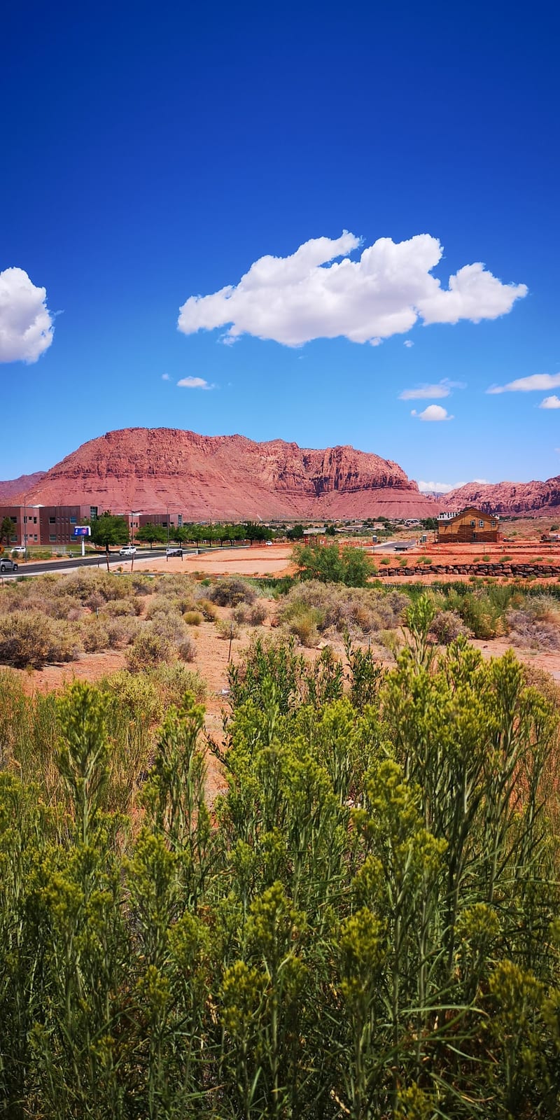 Archie H. Gubler Park, photo by Katinov Photography & Videography