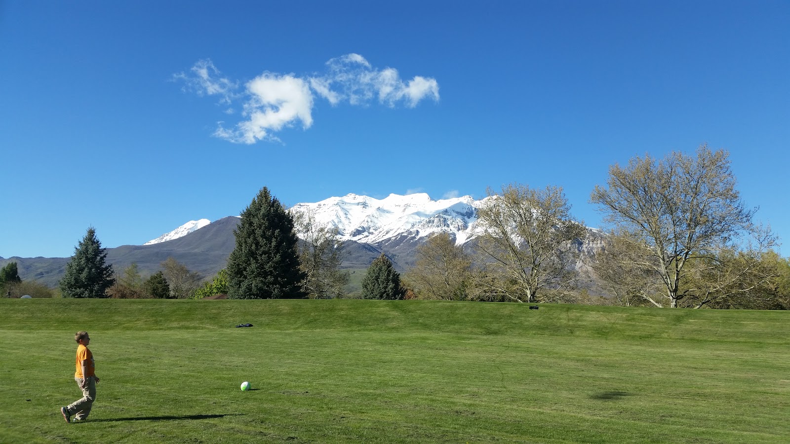 Cascade Park, photo by Ryan Anderson