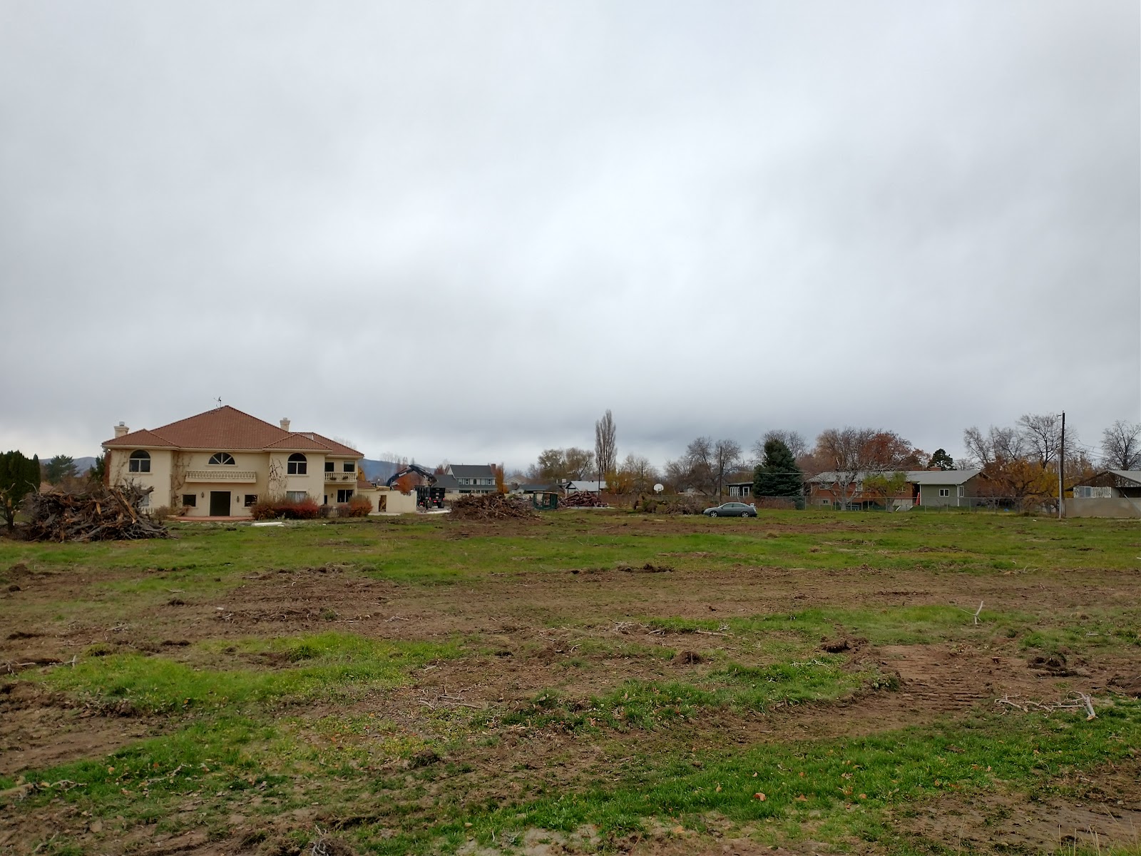 Cherryhill Park, photo by Mark C. (Craniac)