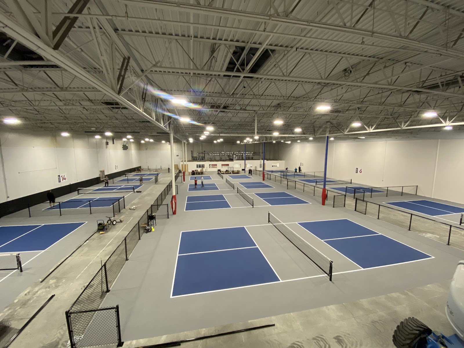 Club Pickleball USA, photo by Club Pickleball USA