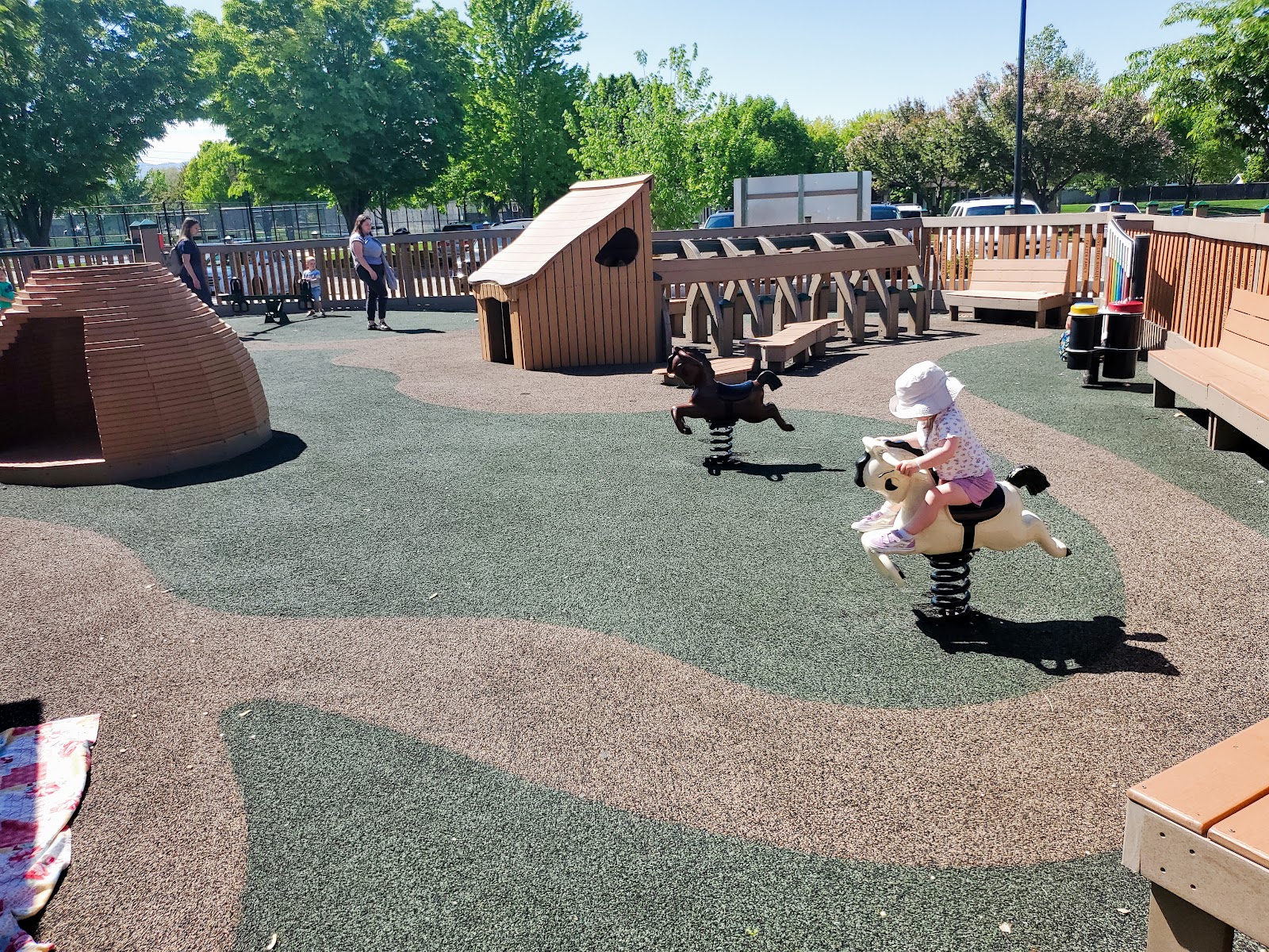 Discovery Park, photo by korinne Nelson