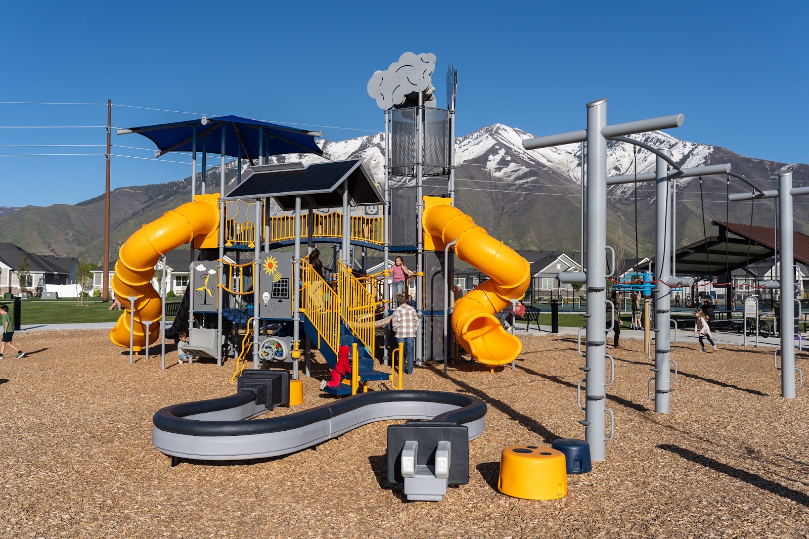 Electric Park, photo by Electric Park