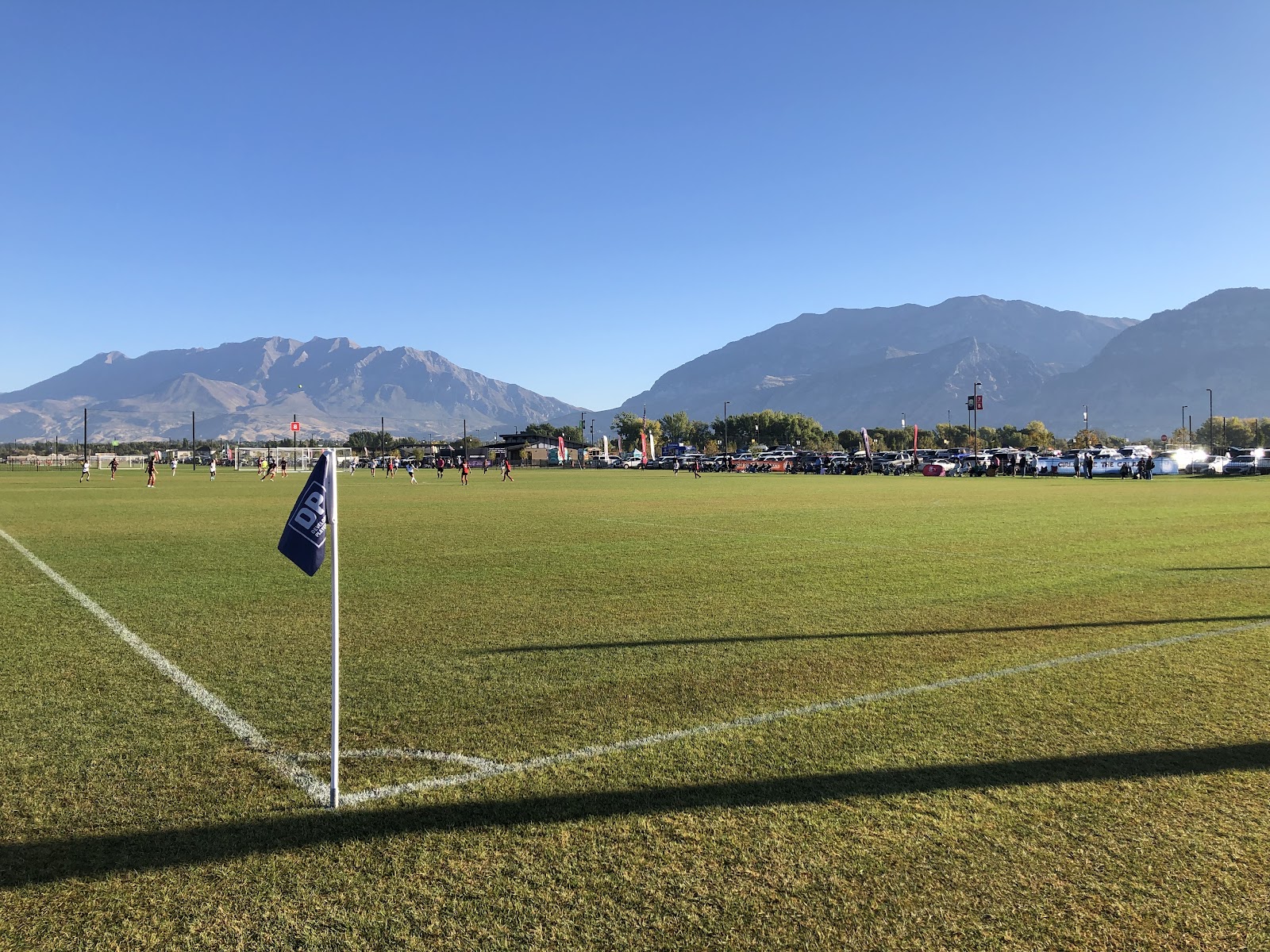 Epic Sports Park, photo by Chuck Steele