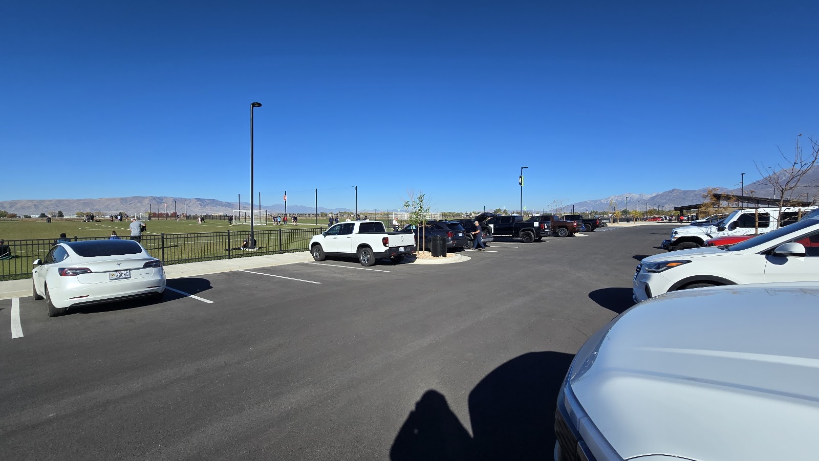 Epic Sports Park, photo by Angelo Flores
