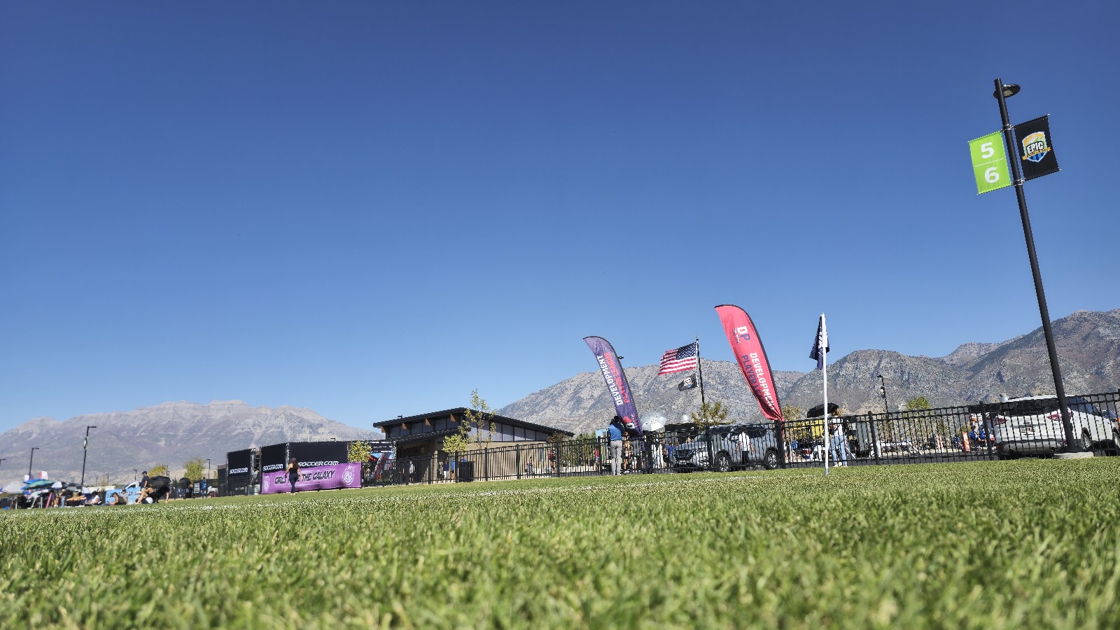 Epic Sports Park, photo by John Bunderson