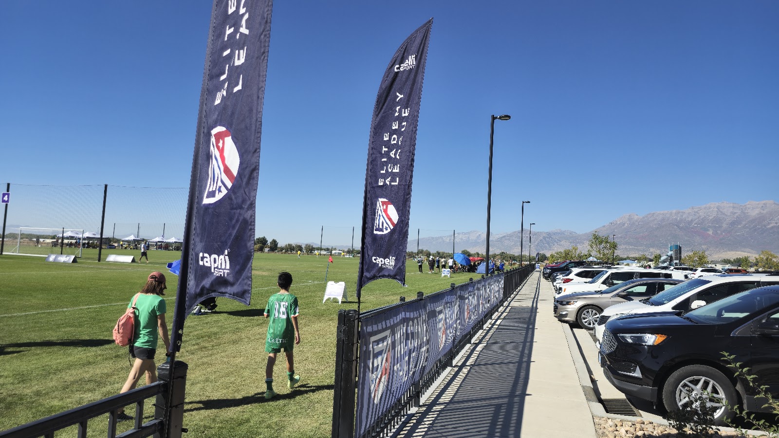 Epic Sports Park, photo by John Bunderson