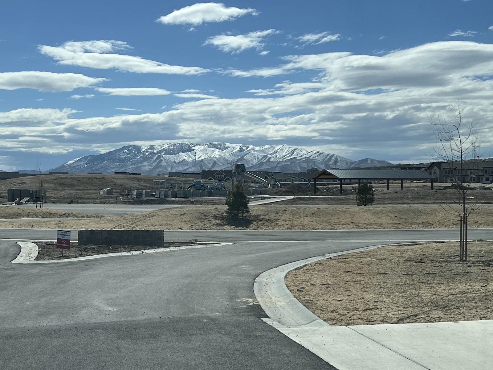 Holbrook Farms Park, photo by Tamilisa Miner