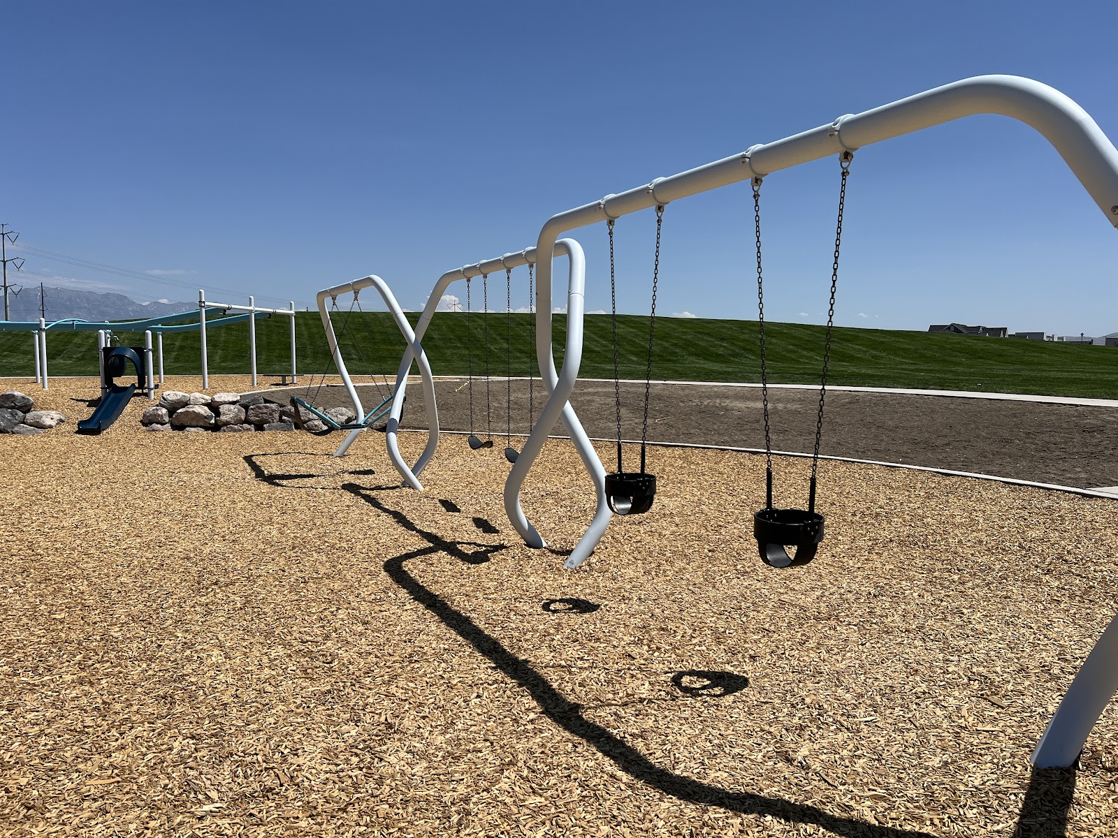 Holbrook Farms Park, photo by Tamilisa Miner