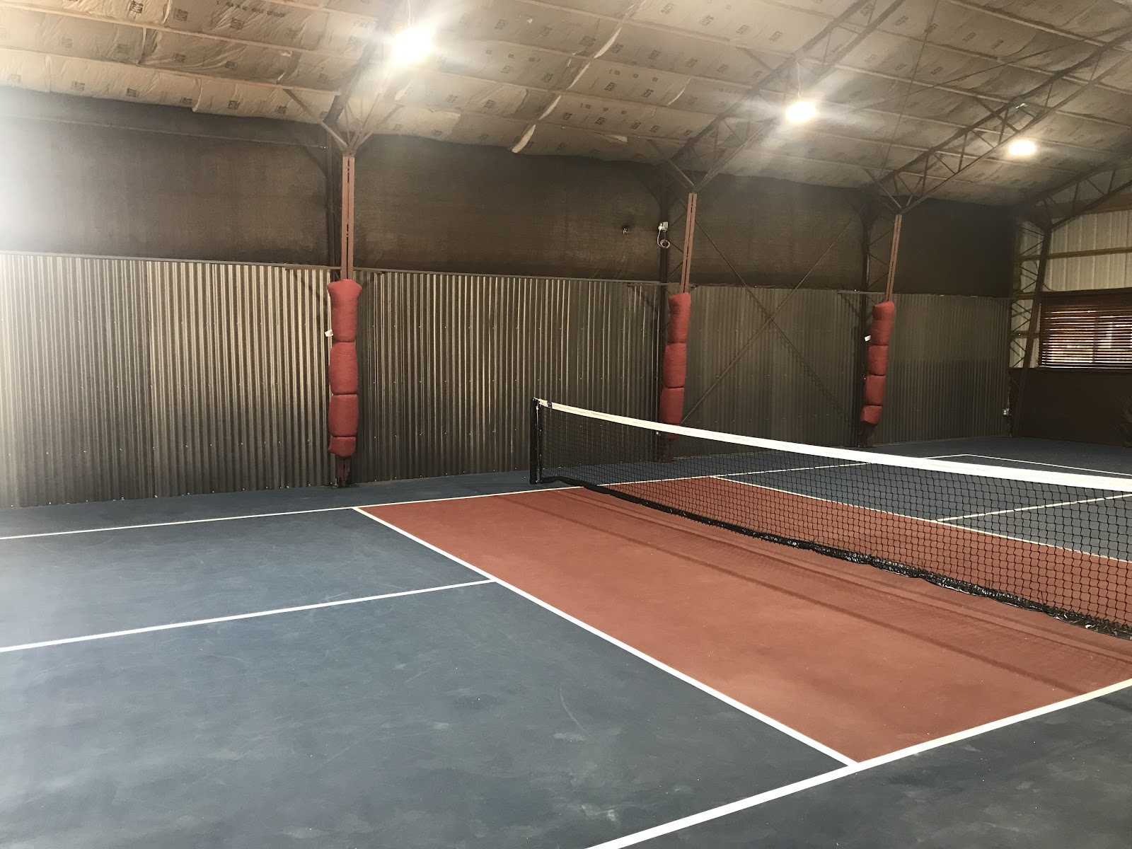 Nasty Erne Nelsons Pickleball Gym, photo by Nasty Erne Nelsons Pickleball Gym