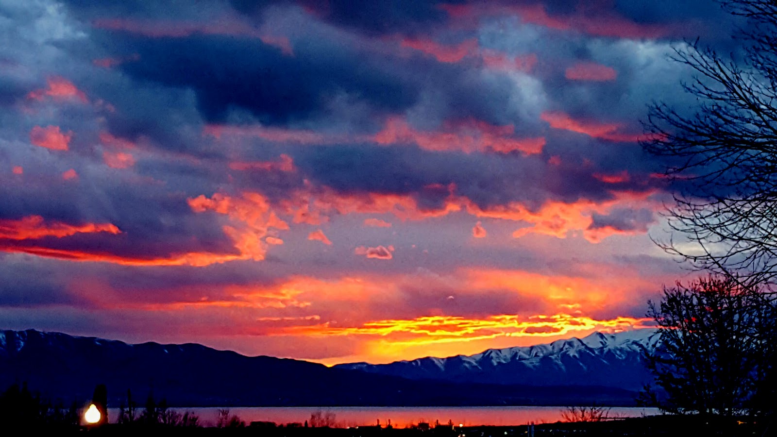Northridge Park, photo by James Kleven