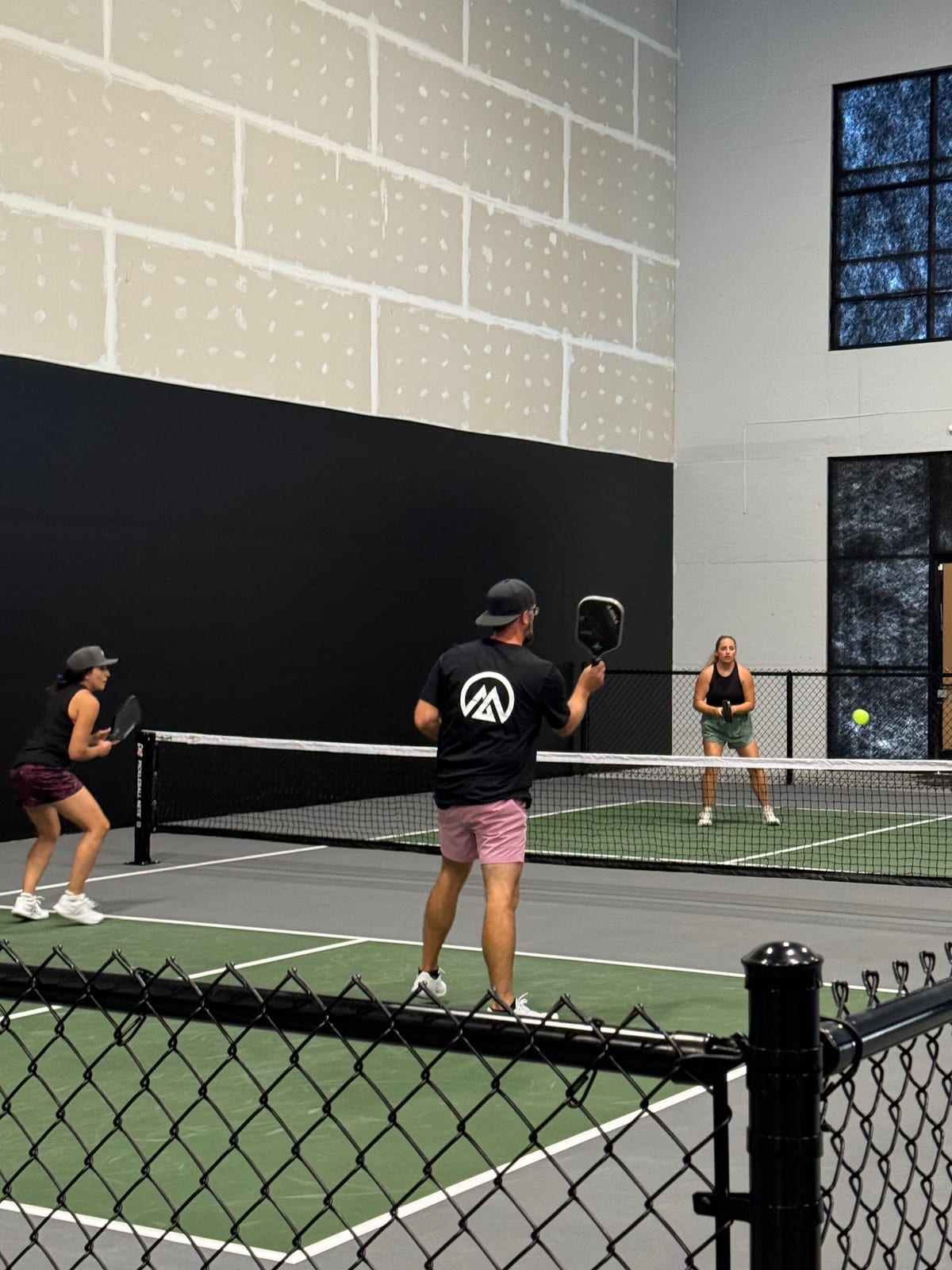 Paramount Pickleball Club, photo by Paramount Pickleball Club