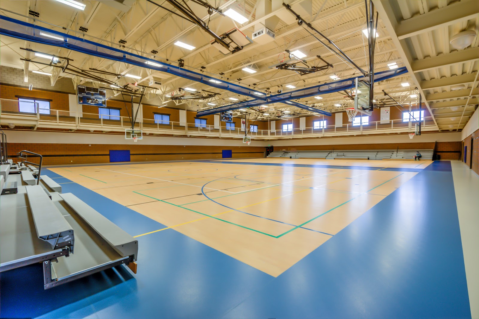 Pleasant Grove Recreation Center, photo by Pleasant Grove Recreation Center