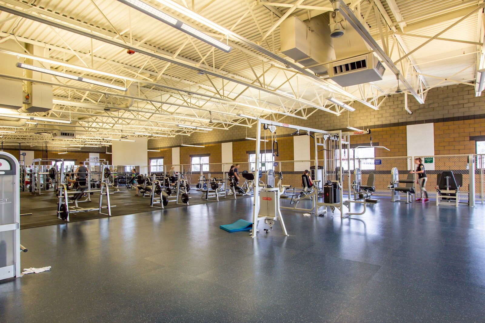 Pleasant Grove Recreation Center, photo by Pleasant Grove Recreation Center