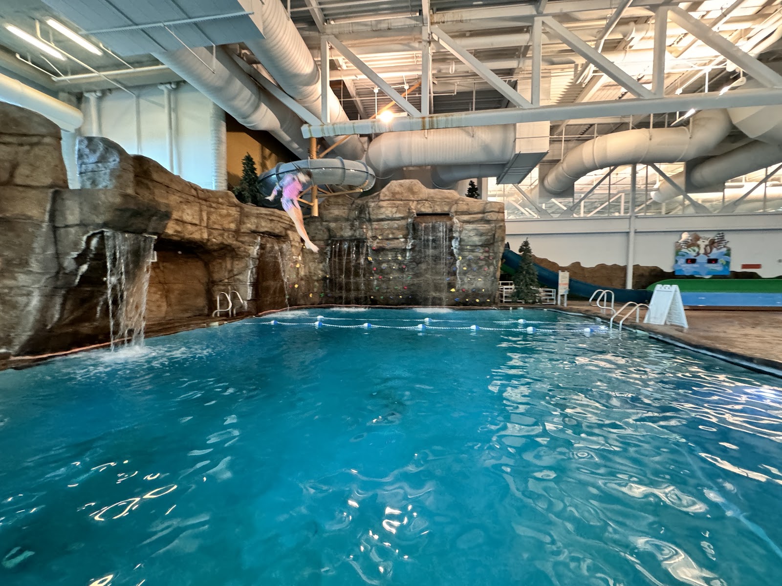Provo Recreation Center, photo by Cara Roth