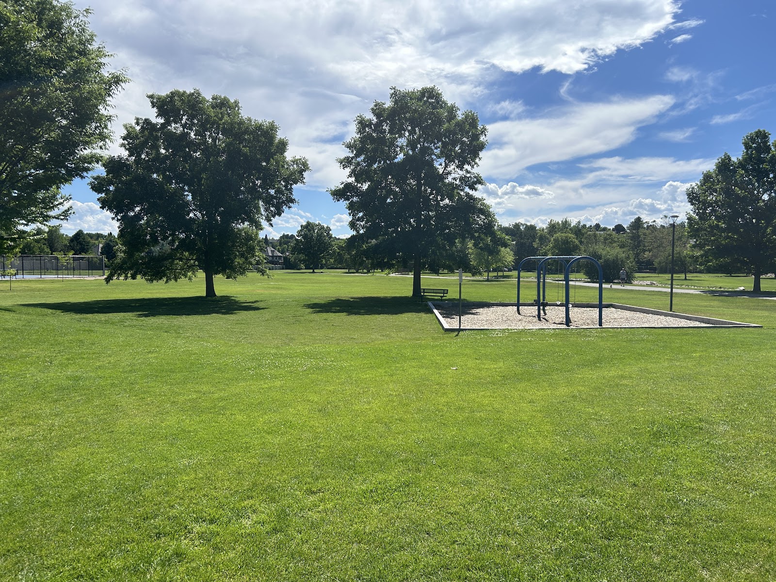 Riverview Park, photo by Jacob Hauver