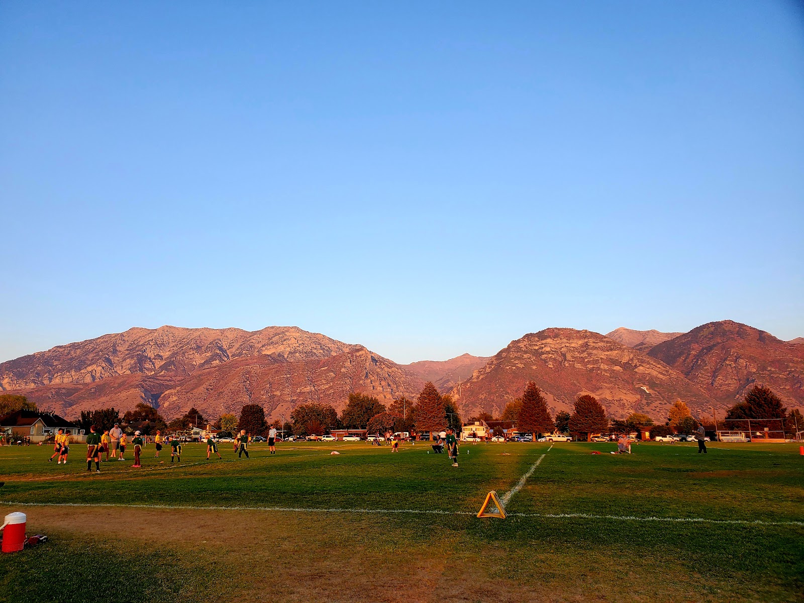 Rotary Park, photo by Kevin Auernig