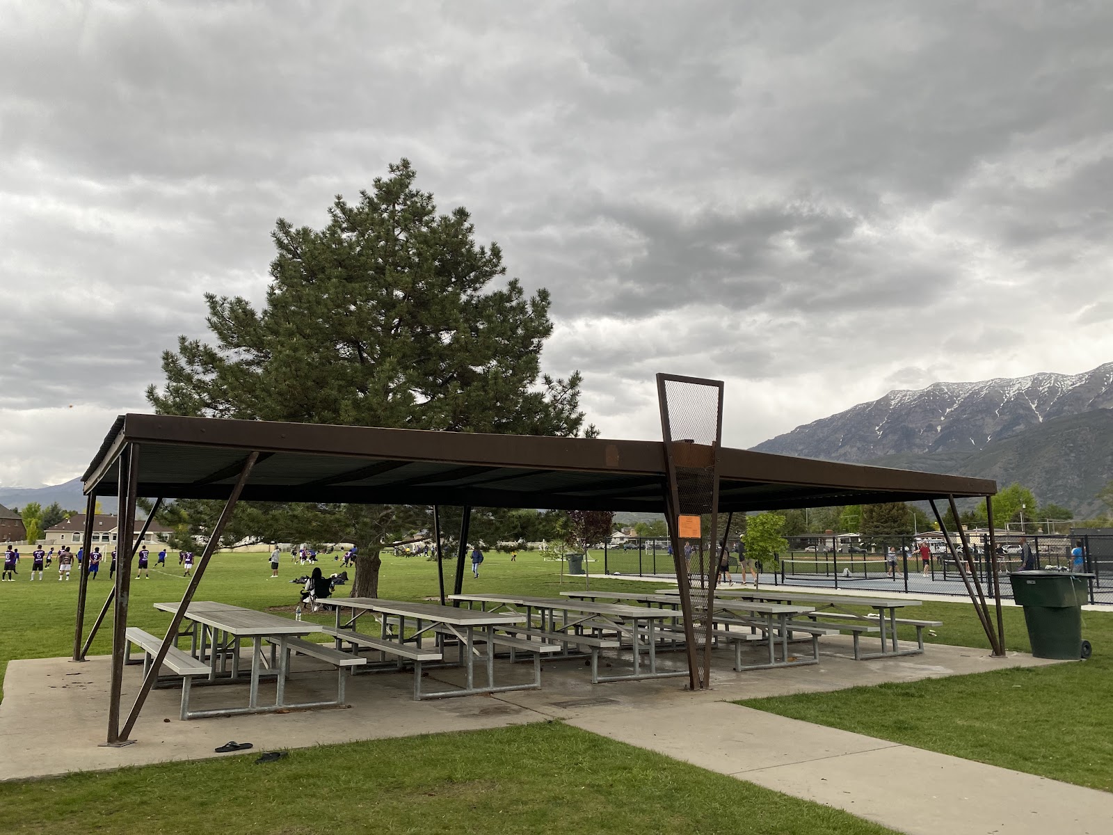 Rotary Park, photo by Jul
