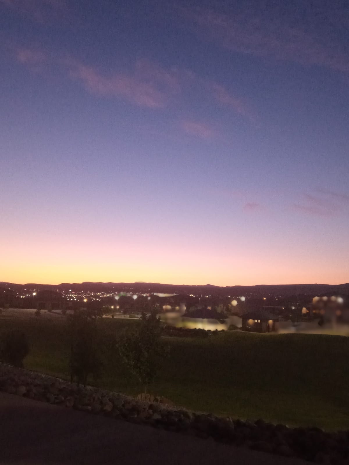 Shooting Star Park, photo by Brinlee Kearl