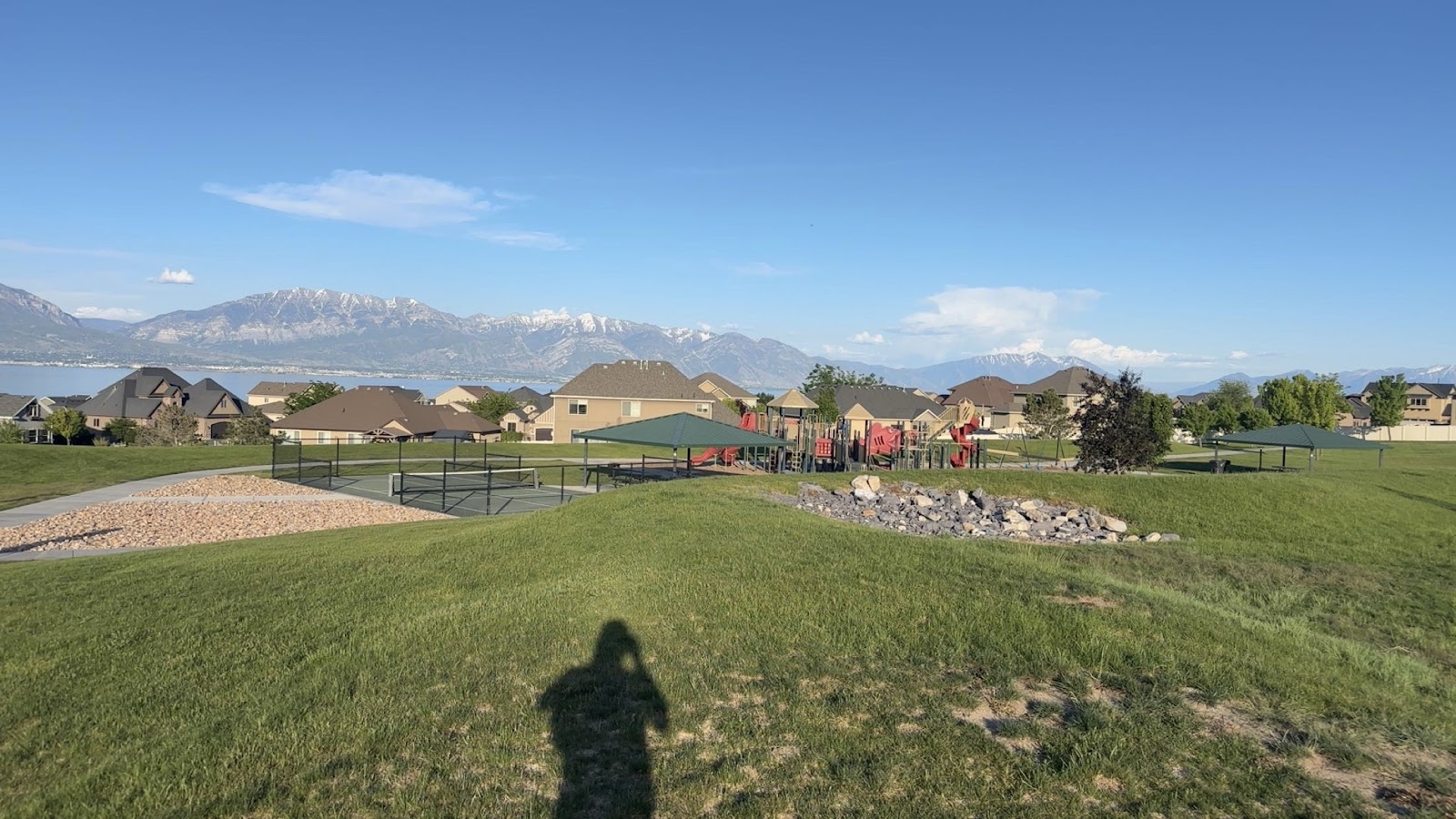Stillwater Playground, photo by Michael Gomez