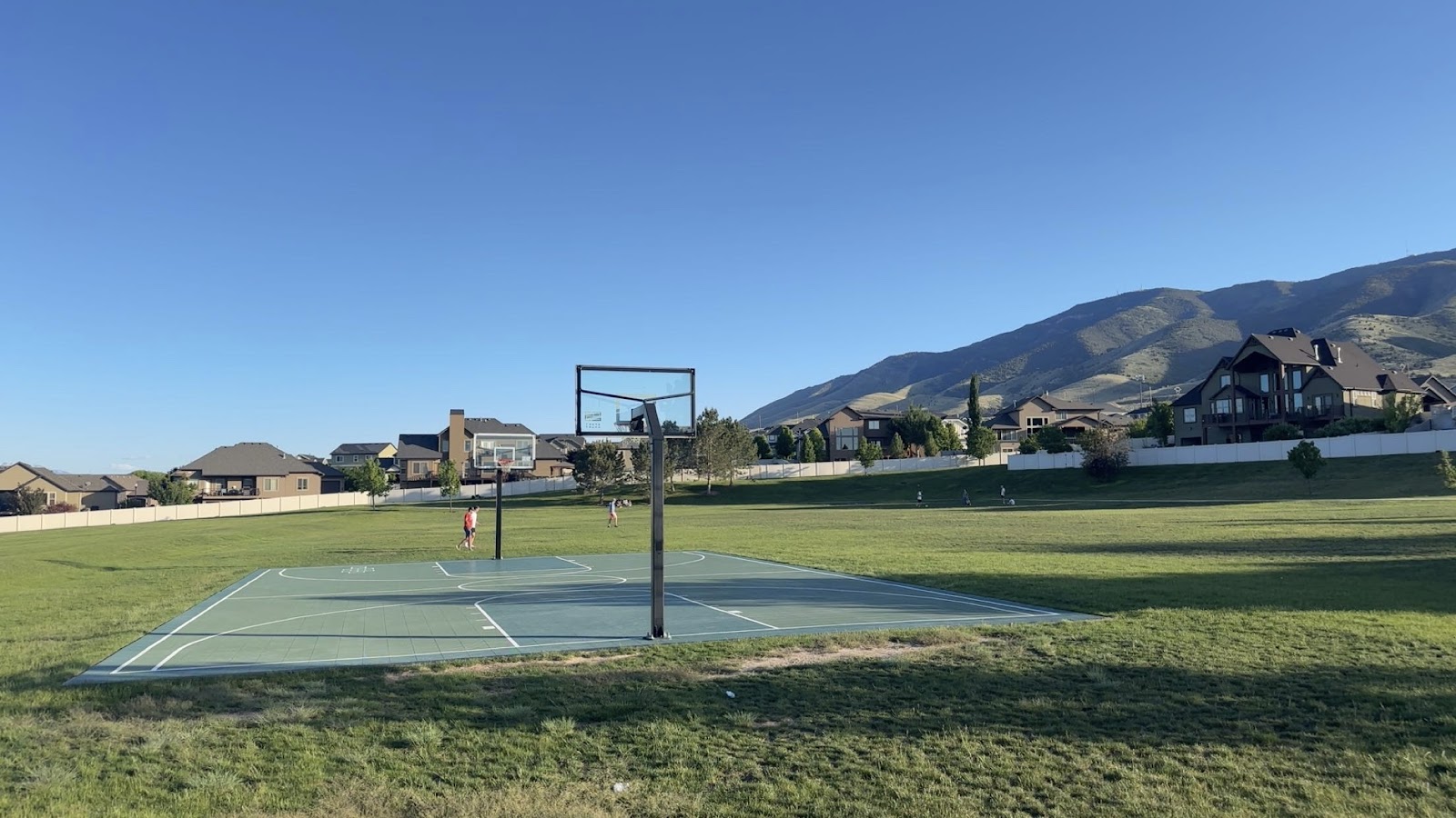 Stillwater Playground, photo by Michael Gomez