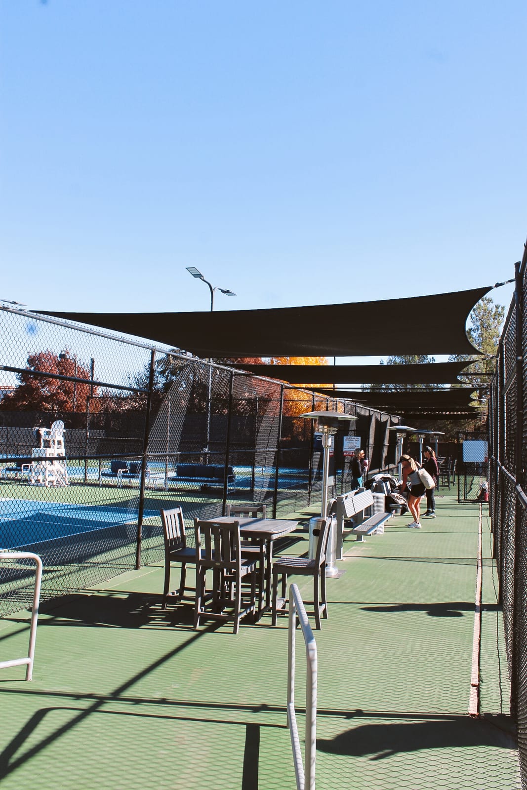 Summit Pickleball, photo by Summit Pickleball