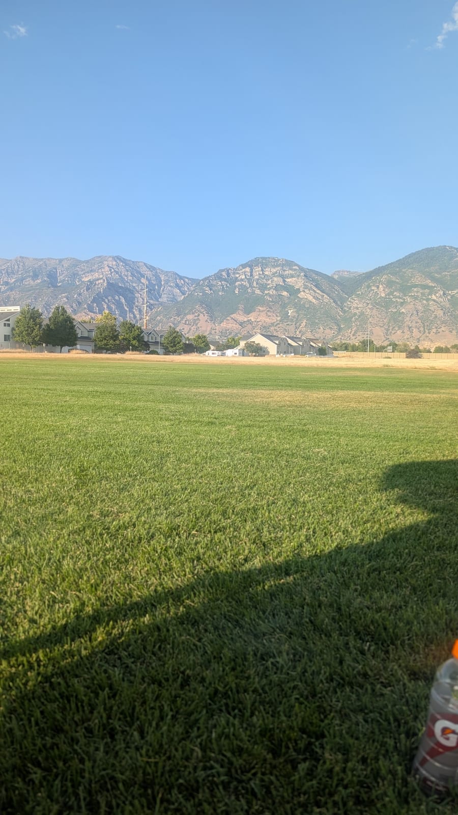 Sunset View Park, photo by Brit A