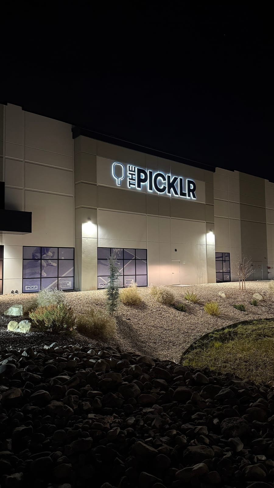 The Picklr Lehi, photo by Jessica Hatch